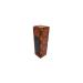 Buy Spa Ceylon Luxury Ayurveda Coffee & Cocoa Lip Balm - Deep Conditioning Essential Oils 12g | International Shipping - Buy Online on GoSupps.com