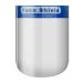 MAGID Reusable Clear Anti Fog Safety Face Shields - 5 Full Face Shields - Adult Face Shield with Soft Sponge Padding & Elastic Headband (5 Pre-Assembled Shields) 5 Face Shields - Buy Online on GoSupps.com