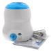 Wax warmer for 800ml cans Kosmetex Professional wax heater Elegance for wax cans wax beads wax discs