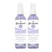 COCOCARE Lavender Hydrating Facial Mist (2 Pack)