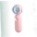 VINTORKY 1pc Mini Humidifier Face Water Sprayer Nano Face Spray Nano Steamer Mister Nano Mist Spray Pink 13.6x5.5cm Pink - Buy Online on GoSupps.com