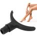 Natudeco Head Massage Gun Replacement | Portable Arched Muscle Gun Head for Enhanced Blood Circulation | International Shipping Available - Buy Online on GoSupps.com