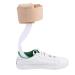 Adjustable Foot Drop Orthosis Brace Support Effective Ankle Correction Splint | Lightweight & Comfortable | Available in 2 Sizes (Left M: 39-45 Yards - Buy Online on GoSupps.com
