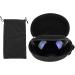 Vbestlife Dog Goggles - Anti-UV, Impact Resistant, Adjustable, Large Breed Pet Sunglasses - Buy Online on GoSupps.com