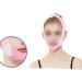 Exceart Lift Tape Wrap Lifting V Line Chin Cheek Slim Shaping Neck Tightening Tape Anti Wrinkle Small Device Picture 1 - Buy Online on GoSupps.com