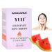 MACARIA YUII Dew Drops Watermelon Niacinamide Face Moisturize Serum Lightweight Facial Glow Serum & Priming Liquid Highlighter (Japanese Recipe)