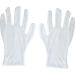 FRCOLOR 18 Pairs of Work Gloves Cotton Gloves Factory Gloves White Extend White M - Buy Online on GoSupps.com