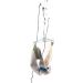 Neck Traction Device for Home Use | Physiotherapy Neck Tractor Above Door | Relieve Pain & Promote Healing - Buy Online on GoSupps.com