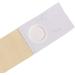 Durable Elastic Stoma Belt | Ribbed Fabric Colostomy Bandage for Comfort & Support (L) - International Shipping Available - Buy Online on GoSupps.com