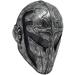FMA Black Silver Wire Mesh Full Face Paintball Mask - Templar Protection - Buy Online on GoSupps.com