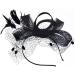 GRACEART Bowknot Fascinator Hats Veil Headband - Buy Online on GoSupps.com
