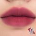 rom&nd Zero Matte Lipstick 3g - Sweet P: Intense Color, Long-Lasting, Weightless Matte Finish - Buy Online on GoSupps.com
