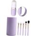 POPETPOP 3 Sets Makeup Brush Set Miss The Face Mini Brush Nanofiber Wool - Buy Online on GoSupps.com