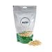 NULTHY NULTHY - Organic Spanish Pine Nuts - Organic Nuts - Natural Nuts - Organically Grown - Gluten Free - Vegan - 500g