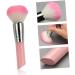 DOITOOL 1pc Blush Brush Cosmetic Blusher Brush Makeupbrush Concealer Brush Face Tool Makeup Brushe Eye Shadow Brush Makeup Brush Eyeliner Brush Facial Portable Pink Powder Brush - Buy Online on GoSupps.com