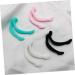 FRCOLOR 8 Pack Mask Hook Hangers - Ear Protection & Tensioners for Comfortable Mask Wear - Buy Online on GoSupps.com