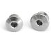 Stainless Steel Scuba Diving Regulator Port Plug Kit - High & Low Pressure Ports, Leak-Proof O-Ring - Buy Online on GoSupps.com