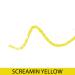 L.A. Girl Shockwave Neon Eyeliner Screamin' - 0.04 oz | Vibrant Neon Shades - Buy Online on GoSupps.com