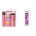 Real Techniques Everyday Essentials + Eye Shade + Blend Brush Set Everyday Essentials Set + Shade