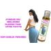 FENUGREC-AKPI-KIGELIA Synergy Oil for Buttocks-Hip-Breast Fat 100 ml 100 ml I Love My Popotin - Buy Online on GoSupps.com