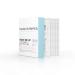 MAGICSTRIPES Wake Me Up Collagen Eye Patches - Pads for Puffy Eyes & Bags  dark Circles and Wrinkles  with Hyaluronic Acid  Hydrogel  Deep Moisturizing Collagen Eye Mask (BOX - 5 Masks)