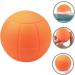 Solustre Fascia Ball - Versatile Massage Device for Neck & Body - Perfect for Gym & Fitness Recovery - Buy Online on GoSupps.com