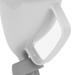 Pee Funnel Convenient Connection Unique Handle Design Stand Pee Funnel Can Block The Urine When Using for Life for Home for Patient for Family - Buy Online on GoSupps.com