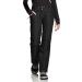 TSLA Women's Waterproof Insulated Ski Pants - Black Small Short - Buy Online on GoSupps.com