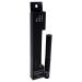 e.l.f. Precision Liquid Eyeliner - Long-Lasting Formula for Intense & Defined Eyes, Black - Buy Online on GoSupps.com
