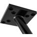 Cannon Gimbal Mount - Reliable and Durable Solution for Anglers - Buy Online on GoSupps.com