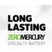 Energizer 389BPZ Zero Mercury Battery - Long-Lasting Eco-Friendly 1 Count Pack | International Shipping Available - Buy Online on GoSupps.com