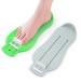 EXCEART Kids Foot Measuring Device - Shoe Size Measurement Tool for Toddlers with Foot Gauge | Toddler Gift & Adulting Tool - Buy Online on GoSupps.com
