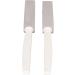 Pumice Stone Toilet Bowl Cleaner 4Pcs Multi-Purpose Pumice Stone Cleaning Brush Long Handle Effective for Bathroom for Sink for Grill - Buy Online on GoSupps.com