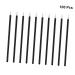 Shop Mikinona 100pcs Disposable Eyeliner Tools - Precision Eyebrow & Eyeliner Brushes for Flawless Eye Makeup | International Shipping Available - Buy Online on GoSupps.com