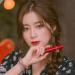 rom&nd Juicy Lasting Tint No.13 EAT DOTORI | 16 Color Lip Tint for Daily Use | Long-Lasting and Moisturizing K-Beauty Formula - Buy Online on GoSupps.com