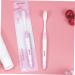 Lalafina Extra Soft Toothbrush for Pregnant Women & Children | 2-Pack Delivery | Gentle Mouth Cleaning Brush - Buy Online on GoSupps.com