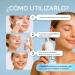 LLC Amlak Sterilox Ucraina Face Mist Spray 250 ml hydrating facial water antioxidant for all skin types acne control and irritation deep hydration skin care toning refreshing - Buy Online on GoSupps.com