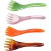 Frcolor 16 STK Head Massage Device - Hair Stimulator & Paw Neck Massager Combs for Scalp - Perfect Christmas Gift! - Buy Online on GoSupps.com