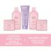 Baylis & Harding Jojoba Vanilla & Almond Oil Perfect Pamper Gift Set - Vegan Friendly - Buy Online on GoSupps.com