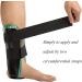 Medibot Air Gel Ankle Stirrup Brace Support - Stability and Cold Compress - Buy Online on GoSupps.com