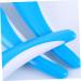Beaupretty 3 Pack Denture Brush - Double-Sided Cleaner for Effective Denture Care | International Shipping Available - Buy Online on GoSupps.com