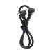 Bindpo Flash PC Sync Cable, 30cm (12inch) Male to Male PC Cord for DSLR Camera