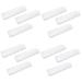 Milisten 12 Pcs Vegetable Shaping Mold Watermelon Heart-Shaped
