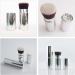 FOMIYES Retractable Makeup with Cover Powder Foundation Brush Powder Brush Foundation Retractable Brush Cosmetic Applicator Makeup Supplies Artificial Fiber Telescopic - Buy Online on GoSupps.com