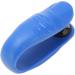 Acupuncture Massage Clip - Safe Plastic Acupressure Clip for Effective Migraine Relief - Blue Color - Buy Online on GoSupps.com