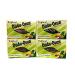 Dudu-Osun African Black Soap 100% Pure 150g - Pack of 4 | Natural Skincare Solution - Buy Online on GoSupps.com