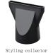 ADITAM Damage Protection Hair Dryer with Ceramic + Ionic + Tourmaline Technology Double The Comfort - Buy Online on GoSupps.com