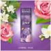 Lenor Exotic Bloom Scent Bundle Pack: Fabric Conditioner 30Washes 1.05L + in-Wash Scent Booster Beads 176gr + Our Gift for You: Organza Bag Size: 9 x 7 x 0.1cm - Buy Online on GoSupps.com