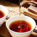 Meilleure note Yunnan Vieux Pu-Erh Th Cuit G teau Grand Arbre Th Noir Pu'er Dor 357g - Buy Online on GoSupps.com
