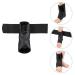 FOMIYES Adjustable Ankle Support Brace for Men & Women - Perfect for Running Ankle Protection & Comfort - 40x21cm - Buy Online on GoSupps.com